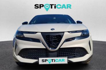 SPOTICAR Alfa Romeo Junior  Occasion - Utilitaire Electrique Beige - Casablanca - 1200001741_1