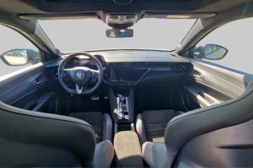 SPOTICAR Alfa Romeo Junior  Occasion - Utilitaire Electrique Beige - Casablanca - 1200001741_2