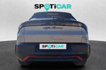 SPOTICAR Alfa Romeo Junior  Occasion - Utilitaire Electrique Beige - Casablanca - 1200001741_3
