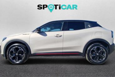 SPOTICAR Alfa Romeo Junior  Occasion - Utilitaire Electrique Beige - Casablanca - 1200001741_4