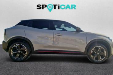 SPOTICAR Alfa Romeo Junior  Occasion - Utilitaire Electrique Beige - Casablanca - 1200001741_5