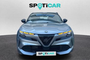 SPOTICAR Alfa Romeo Junior  Occasion - Utilitaire Hybride Gris Argent - Casablanca - 1200001847_1