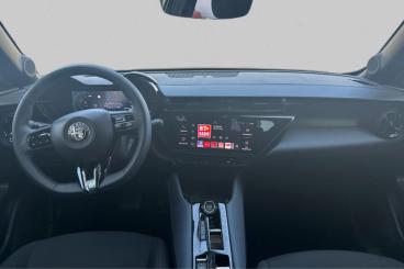 SPOTICAR Alfa Romeo Junior  Occasion - Utilitaire Hybride Gris Argent - Casablanca - 1200001847_2