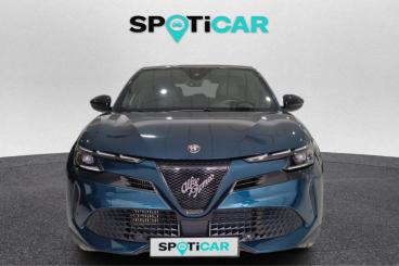 SPOTICAR Alfa Romeo Junior  Occasion - Utilitaire Hybride Vert - Casablanca - 1200001869_1