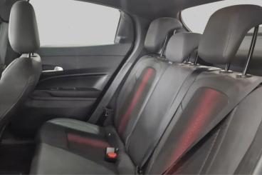 SPOTICAR Alfa Romeo Junior  Occasion - Utilitaire Hybride Vert - Casablanca - 1200001869_2