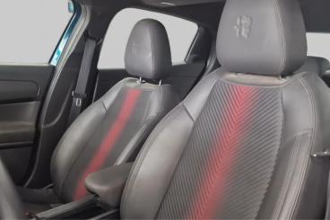 SPOTICAR Alfa Romeo Junior  Occasion - Utilitaire Hybride Vert - Casablanca - 1200001869_3