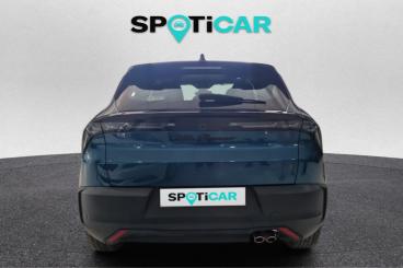 SPOTICAR Alfa Romeo Junior  Occasion - Utilitaire Hybride Vert - Casablanca - 1200001869_5