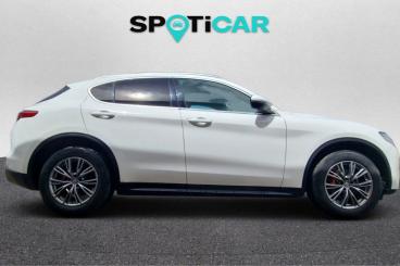SPOTICAR Alfa Romeo Stelvio  Occasion - Utilitaire Diesel Gris - Casablanca - 1200001157_2