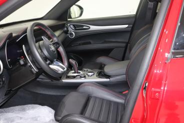 SPOTICAR Alfa Romeo Stelvio 2.2 Jtdm 210 At Competizione Occasion - Utilitaire Diesel  - Casablanca - 1200001373_3