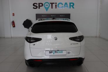 SPOTICAR Alfa Romeo Stelvio 2.2 Jtdm 210 At Veloce Occasion - Utilitaire Diesel  - Casablanca - 1200001539_3