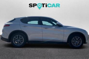 SPOTICAR Alfa Romeo Stelvio 2.2 Jtd 190 Tct Super Occasion - Utilitaire Diesel Gris - Casablanca - 1200000514_5