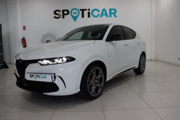 SPOTICAR Alfa Romeo Tonale 1.6 Diesel 130 Tributo Italiano Occasion - Utilitaire Diesel  - Casablanca - 1200001111_1