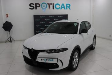 SPOTICAR Alfa Romeo Tonale  Occasion - Utilitaire Diesel  - Casablanca - 1200001603_1