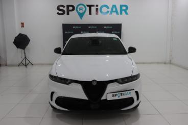 SPOTICAR Alfa Romeo Tonale 1.6 Diesel 130 Tct Sprint Occasion - Utilitaire Diesel  - Casablanca - 1200001603_2