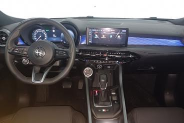 SPOTICAR Alfa Romeo Tonale 1.6 Diesel 130 Ti Occasion - Utilitaire Diesel Noir - Casablanca - 1200001861_3