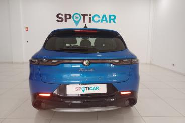 SPOTICAR Alfa Romeo Tonale 1.6 Diesel 130 Ti Occasion - Utilitaire Diesel Noir - Casablanca - 1200001861_5