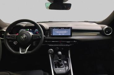 SPOTICAR Alfa Romeo Tonale 1.6 Diesel 130 Ti Occasion - Utilitaire Diesel  - Rabat - 1200001863_1