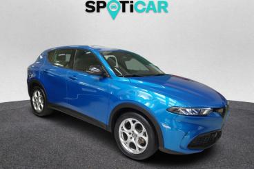 SPOTICAR Alfa Romeo Tonale 1.6 Diesel 130 Ti Occasion - Utilitaire Diesel  - Rabat - 1200001863_3