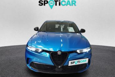 SPOTICAR Alfa Romeo Tonale 1.6 Diesel 130 Ti Occasion - Utilitaire Diesel  - Rabat - 1200001863_4