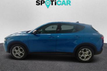 SPOTICAR Alfa Romeo Tonale 1.6 Diesel 130 Ti Occasion - Utilitaire Diesel  - Rabat - 1200001863_5