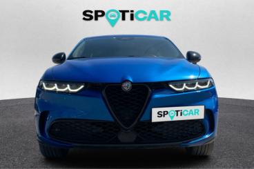 SPOTICAR Alfa Romeo Tonale 1.5 L 130 Bva Mhev Edizione Speciale Occasion - Utilitaire Essence Blue - Casablanca - 1200001898_1