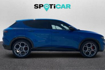 SPOTICAR Alfa Romeo Tonale 1.5 L 130 Bva Mhev Edizione Speciale Occasion - Utilitaire Essence Blue - Casablanca - 1200001898_4
