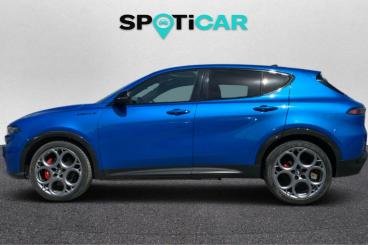 SPOTICAR Alfa Romeo Tonale 1.5 L 130 Bva Mhev Edizione Speciale Occasion - Utilitaire Essence Blue - Casablanca - 1200001898_5