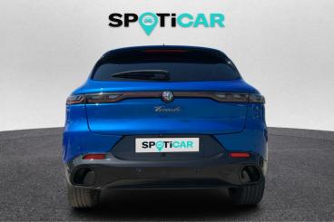 SPOTICAR Alfa Romeo Tonale 1.5 L 130 Bva Mhev Edizione Speciale Occasion - Utilitaire Essence Blue - Casablanca - 1200001901_3