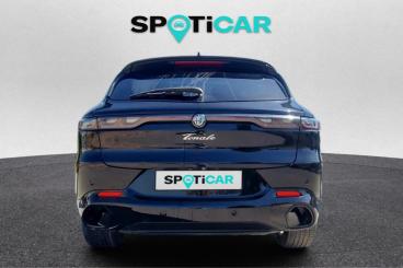 SPOTICAR Alfa Romeo Tonale 1.6 Diesel 130 Sprint Occasion - Utilitaire Diesel Noir - Casablanca - 1200002125_5