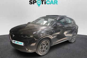 SPOTICAR Alfa Romeo Tonale 1.6 Diesel 130 Ti Occasion - Utilitaire Diesel  - Rabat - 1200002195_4