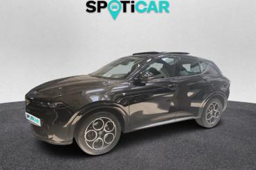 SPOTICAR Alfa Romeo Tonale 1.6 Diesel 130 Ti Occasion - Utilitaire Diesel  - Rabat - 1200002195_5