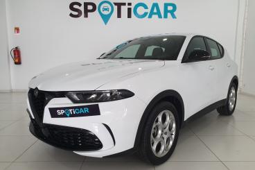 SPOTICAR Alfa Romeo Tonale 1.6 Diesel 130 Sprint Occasion - Utilitaire Diesel  - Casablanca - 1200000485_1