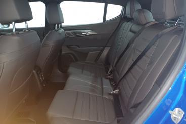 SPOTICAR Alfa Romeo Tonale 1.6 Diesel 130 At Veloce Occasion - Utilitaire Diesel Bleu Athena - Casablanca - 1200000826_2