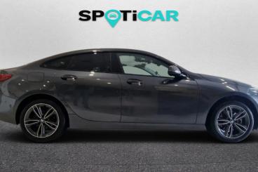 SPOTICAR Bmw Serie 2  Occasion - Berline Diesel Gris - Casablanca - 1200002533_2