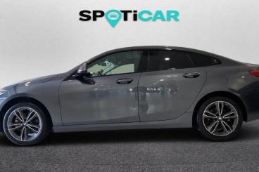 SPOTICAR Bmw Serie 2  Occasion - Berline Diesel Gris - Casablanca - 1200002533_4