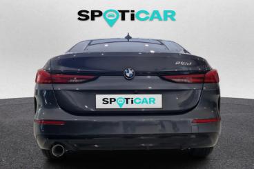 SPOTICAR Bmw Serie 2  Occasion - Berline Diesel Gris - Casablanca - 1200002533_5