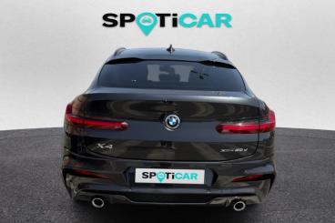 SPOTICAR Bmw X4 Xdrive 20da Avantage Occasion - Utilitaire Diesel  - Casablanca - 1200001998_2