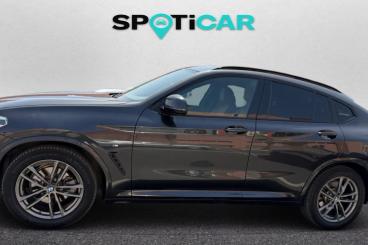 SPOTICAR Bmw X4 Xdrive 20da Avantage Occasion - Utilitaire Diesel  - Casablanca - 1200001998_3