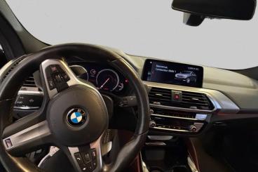 SPOTICAR Bmw X4 Xdrive 20da Avantage Occasion - Utilitaire Diesel  - Casablanca - 1200001998_4