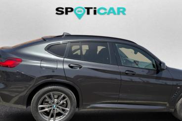 SPOTICAR Bmw X4 Xdrive 20da Avantage Occasion - Utilitaire Diesel  - Casablanca - 1200001998_5