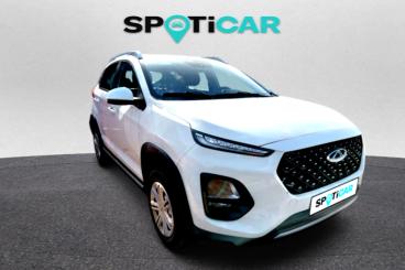 SPOTICAR Chery Tiggo 4 Tiggo 1.5 L 107 Confort Occasion - Utilitaire Essence  - Oujda - 1200002280_2