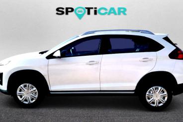 SPOTICAR Chery Tiggo 4 Tiggo 1.5 L 107 Confort Occasion - Utilitaire Essence  - Oujda - 1200002280_4