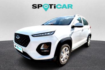 SPOTICAR Chery Tiggo 4 Tiggo 1.5 L 107 Confort Occasion - Utilitaire Essence  - Oujda - 1200002280_5