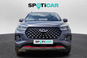 SPOTICAR Chery Tiggo 4 Tiggo 1.5 L 147 Bva Confort Occasion - Utilitaire Essence  - Casablanca - 1200002344_1