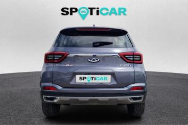 SPOTICAR Chery Tiggo 4 Tiggo 1.5 L 147 Bva Confort Occasion - Utilitaire Essence  - Casablanca - 1200002344_2