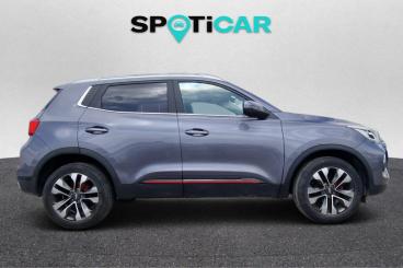 SPOTICAR Chery Tiggo 4 Tiggo 1.5 L 147 Bva Confort Occasion - Utilitaire Essence  - Casablanca - 1200002344_3