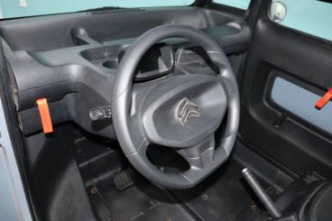 SPOTICAR Citroën Ami 6 Kw At Standard Occasion - Berline Electrique Bleu Ami - Casablanca - 1200001171_2