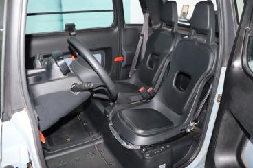 SPOTICAR Citroën Ami 6 Kw At Standard Occasion - Berline Electrique Bleu Ami - Casablanca - 1200001171_5