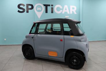 SPOTICAR Citroën Ami 6 Kw At Standard Occasion - Berline Electrique Bleu Ami - Casablanca - 1200001172_5