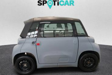 SPOTICAR Citroën Ami 6 Kw At Standard Occasion - Berline Electrique Bleu Ami - Rabat - 1200001558_1